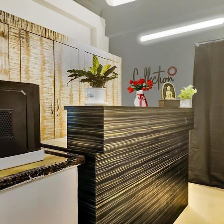 Super Townhouse Rcc Blizz Ξενοδοχείο Kondapur  Εξωτερικό φωτογραφία